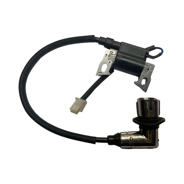 Hyundai Generator Spares 1004190 - Genuine Replacement Ignition Coil Assembly 1004190 - Buy Direct from Spare and Square