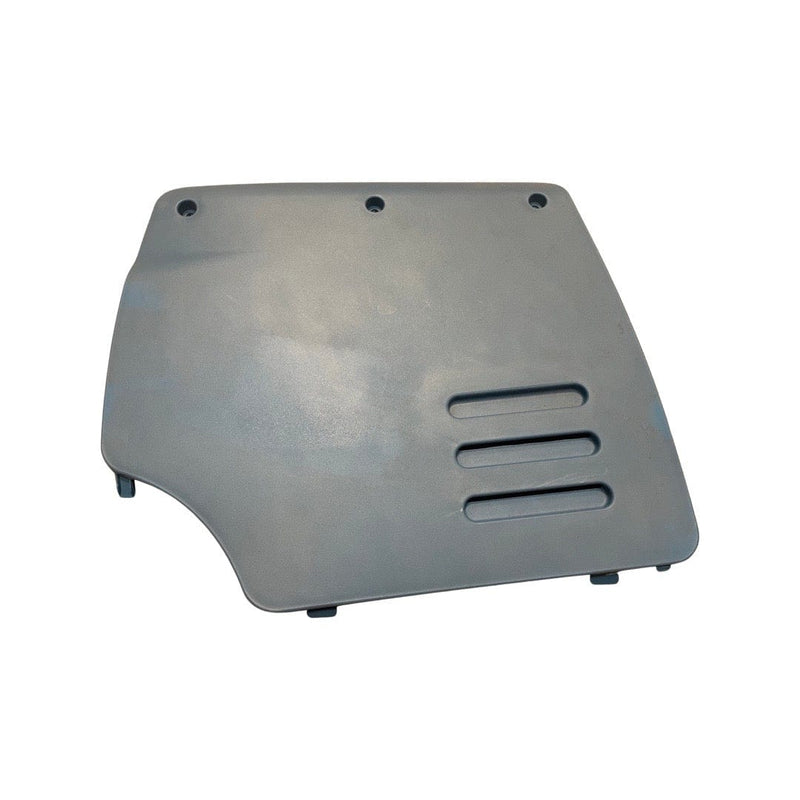 Hyundai Generator Spares 1004199 - Genuine Replacement Left Engine Side Panel 1004199 - Buy Direct from Spare and Square