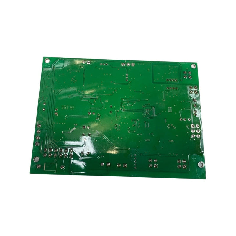 Hyundai Generator Spares 1007016 - Genuine Replacement ECU Control Board 1007016 - Buy Direct from Spare and Square