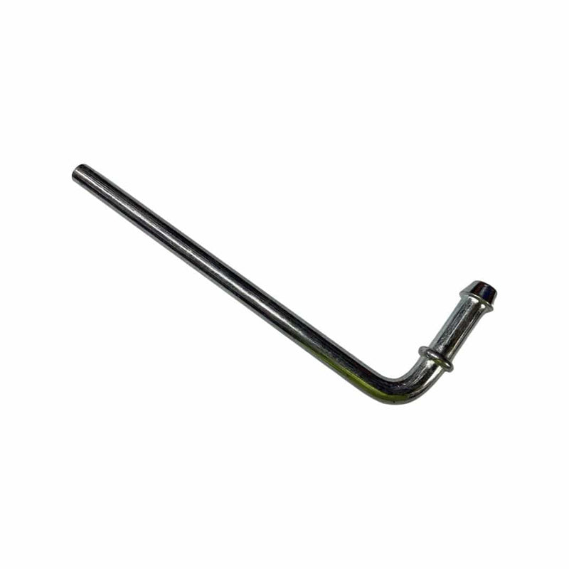 Hyundai Generator Spares 1007053 - Genuine Replacement HY3500RVi-Muffler Lifting Hook 1007053 - Buy Direct from Spare and Square