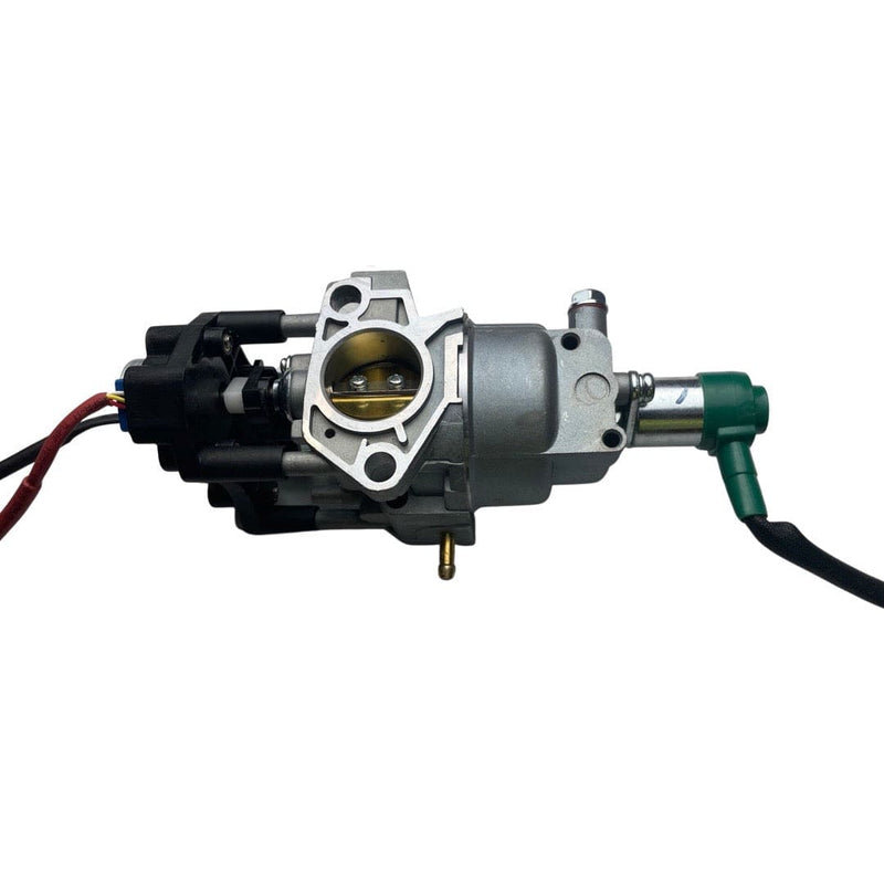 Hyundai Generator Spares 1009011 - Genuine Replacement Carburettor Assembly 1009011 - Buy Direct from Spare and Square