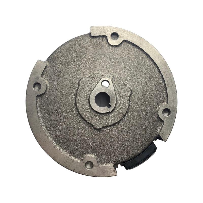 Hyundai Generator Spares 1014156 FLYWHEEL COMP 1014156 - Buy Direct from Spare and Square