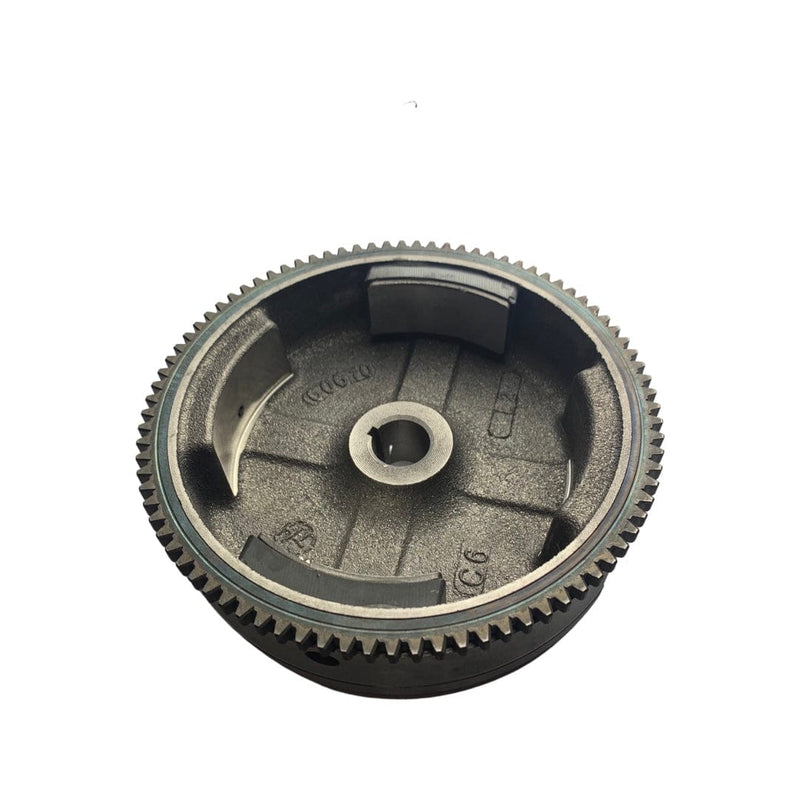 Hyundai Generator Spares 1014156 FLYWHEEL COMP 1014156 - Buy Direct from Spare and Square