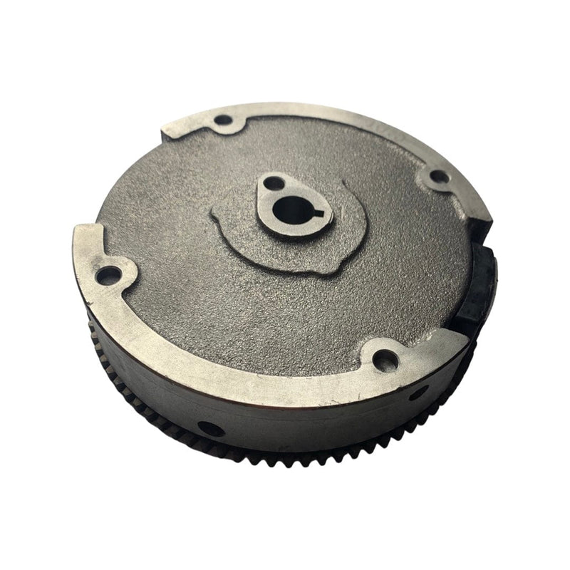 Hyundai Generator Spares 1014156 FLYWHEEL COMP 1014156 - Buy Direct from Spare and Square