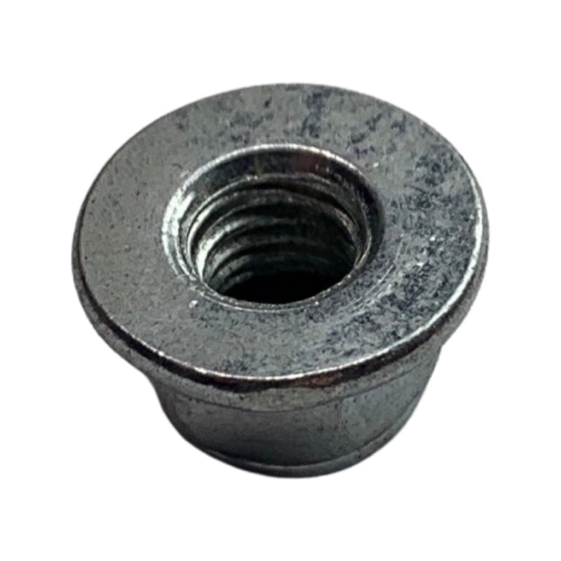 Hyundai Generator Spares 1016070 - Genuine Replacement Flange nut M6 for HY7000LEK-2-70 1016070 - Buy Direct from Spare and Square