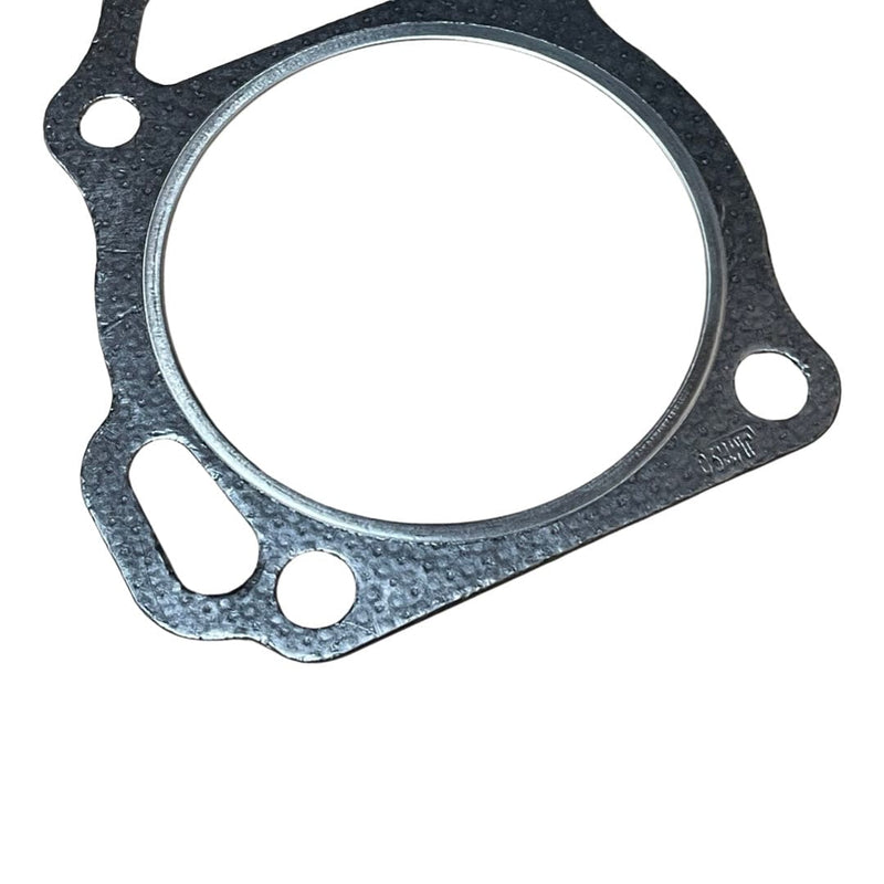 Hyundai Generator Spares 1017084 - Genuine Replacement Head Cover Gasket 1017084 - Buy Direct from Spare and Square