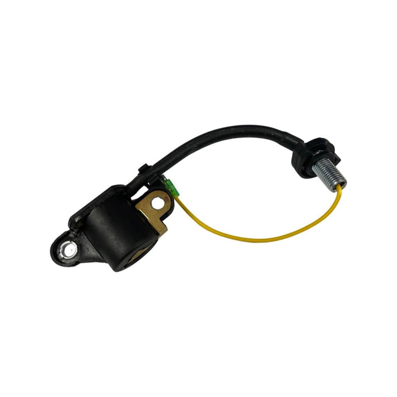 Hyundai Generator Spares 1019097 - Genuine Replacement Engine Oil Sensor 1019097 - Buy Direct from Spare and Square