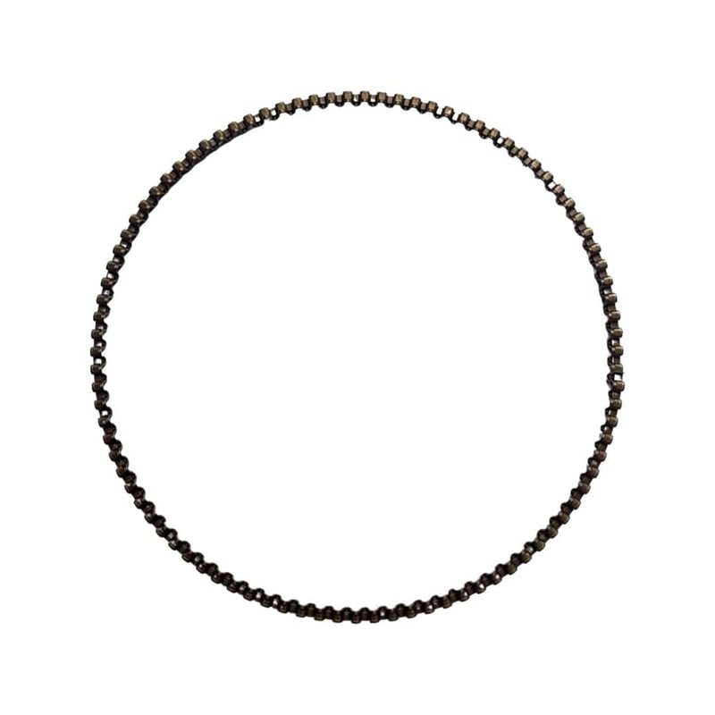 Hyundai Generator Spares 1019113 - Genuine Replacement Piston Ring Set 1019113 - Buy Direct from Spare and Square