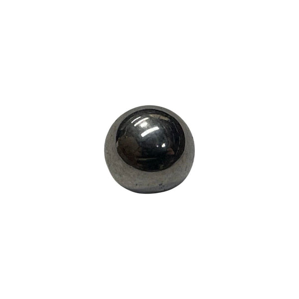 Hyundai Generator Spares 1022067 - Genuine Replacement Steel Ball 1022067 - Buy Direct from Spare and Square