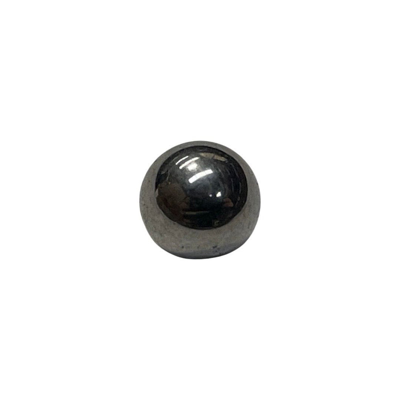 Hyundai Generator Spares 1022067 - Genuine Replacement Steel Ball 1022067 - Buy Direct from Spare and Square