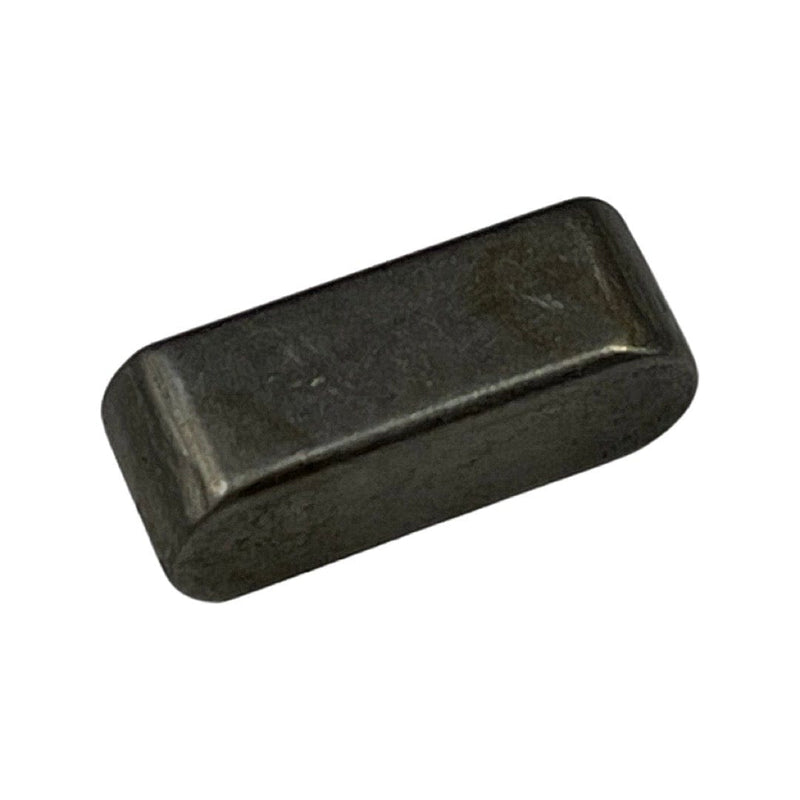 Hyundai Generator Spares 1022068 - Genuine Replacement Key 5x14 1022068 - Buy Direct from Spare and Square