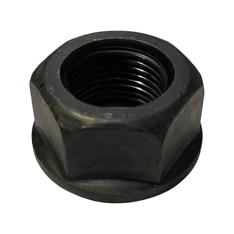 Hyundai Generator Spares 1022073 - Genuine Replacement Flywheel Nut M18x1.5 1022073 - Buy Direct from Spare and Square