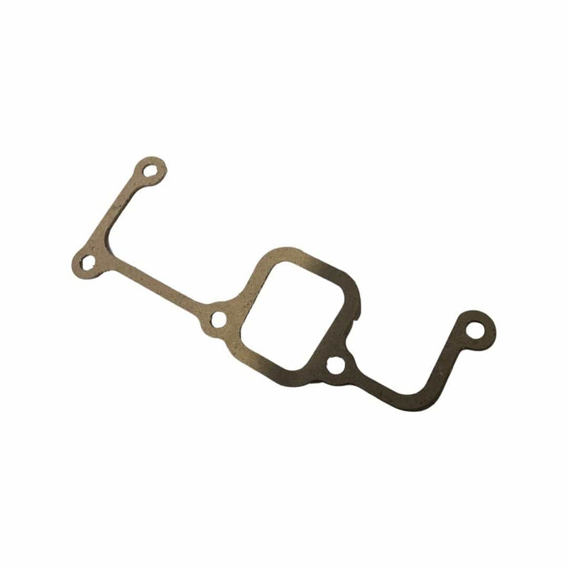 Hyundai Generator Spares 1022098 - Genuine Replacement Intake Pipe Shim 1022098 - Buy Direct from Spare and Square