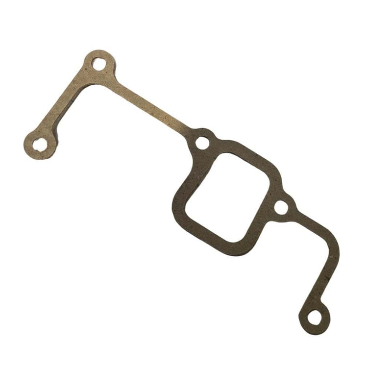 Hyundai Generator Spares 1022098 - Genuine Replacement Intake Pipe Shim 1022098 - Buy Direct from Spare and Square