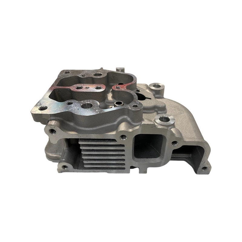 Hyundai Generator Spares 1022099 - Genuine Replacement Cylinder Head 1022099 - Buy Direct from Spare and Square