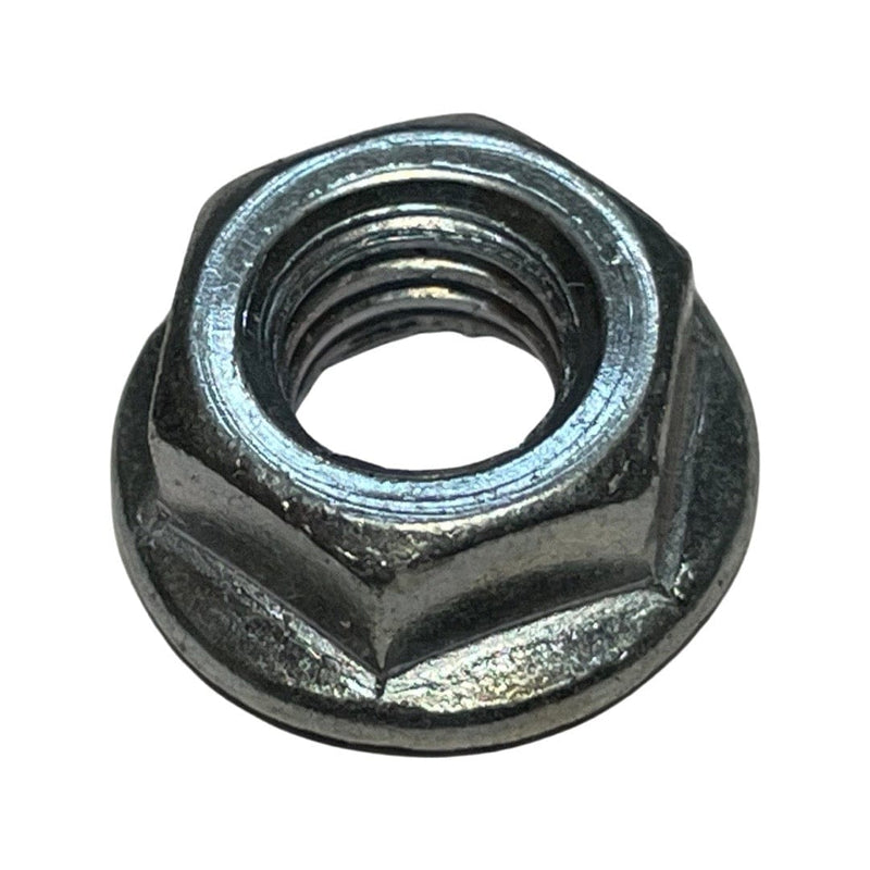 Hyundai Generator Spares 1022115 - Genuine Replacement Flange Nut 1022115 - Buy Direct from Spare and Square