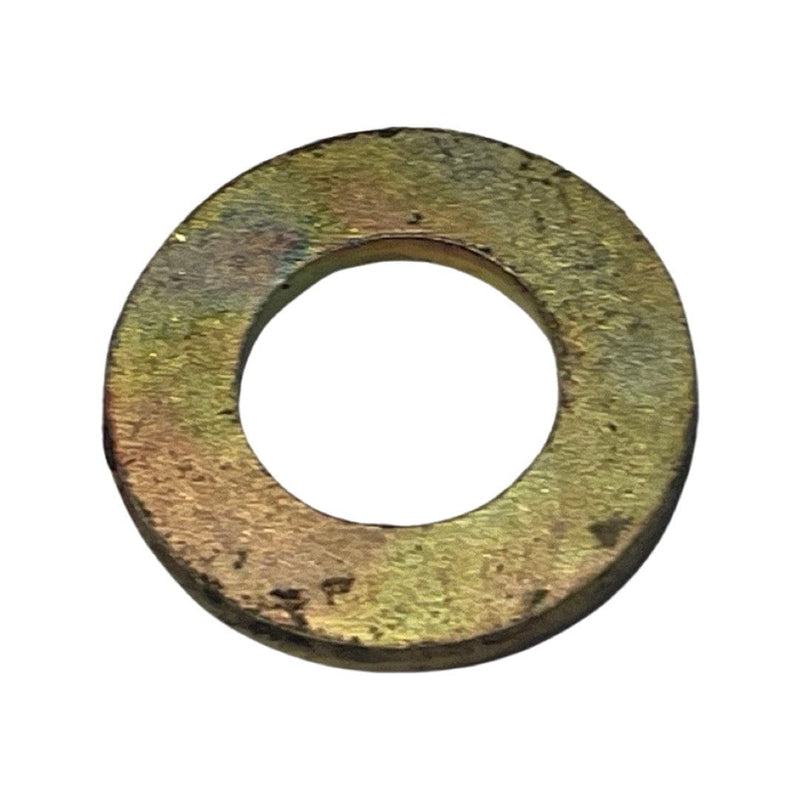 Hyundai Generator Spares 1022143 - Genuine Replacement Flat Washer 1022143 - Buy Direct from Spare and Square