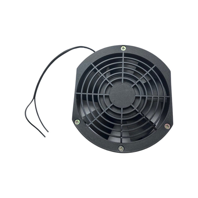 Hyundai Generator Spares 1022285 - Genuine Replacement 38W Electric Fan 110V 1022285 - Buy Direct from Spare and Square