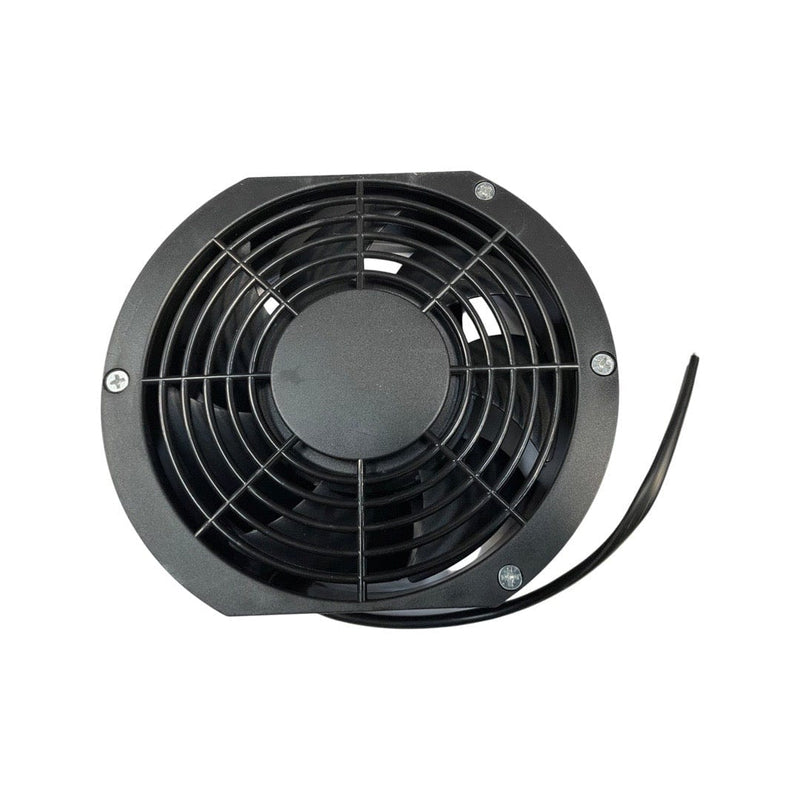 Hyundai Generator Spares 1022286 - Genuine Replacement 220v Cooling Fan 1022286 - Buy Direct from Spare and Square