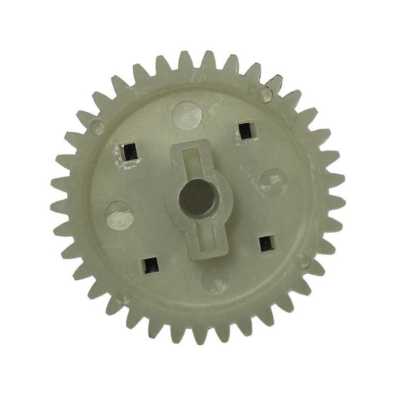 Hyundai Generator Spares 1023063 - Genuine Replacement Drive Gear Of Lube Oil Pump 1023063 - Buy Direct from Spare and Square