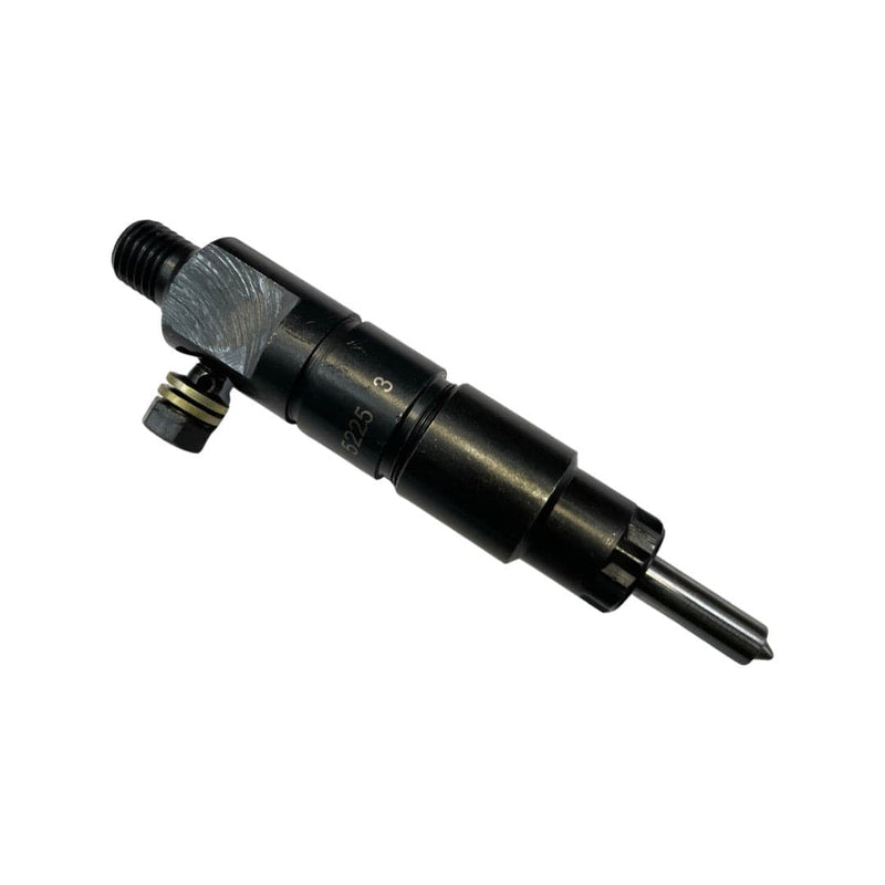 Hyundai Generator Spares 1025158 - Genuine Replacement Fuel Injector Assembly 1025158 - Buy Direct from Spare and Square