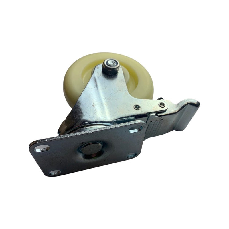 Hyundai Generator Spares 1025244 DHY12500SE Lock Wheel 1025244 - Buy Direct from Spare and Square