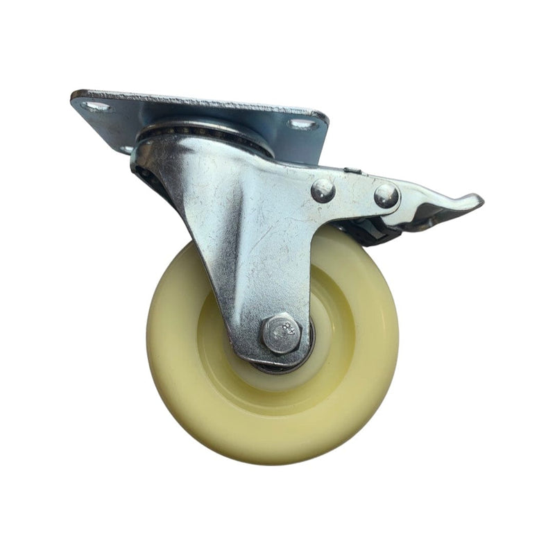 Hyundai Generator Spares 1025244 DHY12500SE Lock Wheel 1025244 - Buy Direct from Spare and Square