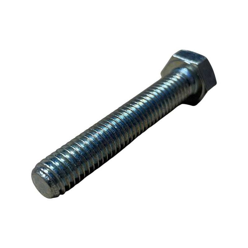 Hyundai Generator Spares 1027186 - Genuine Replacement Bolt M8x25 1027186 - Buy Direct from Spare and Square