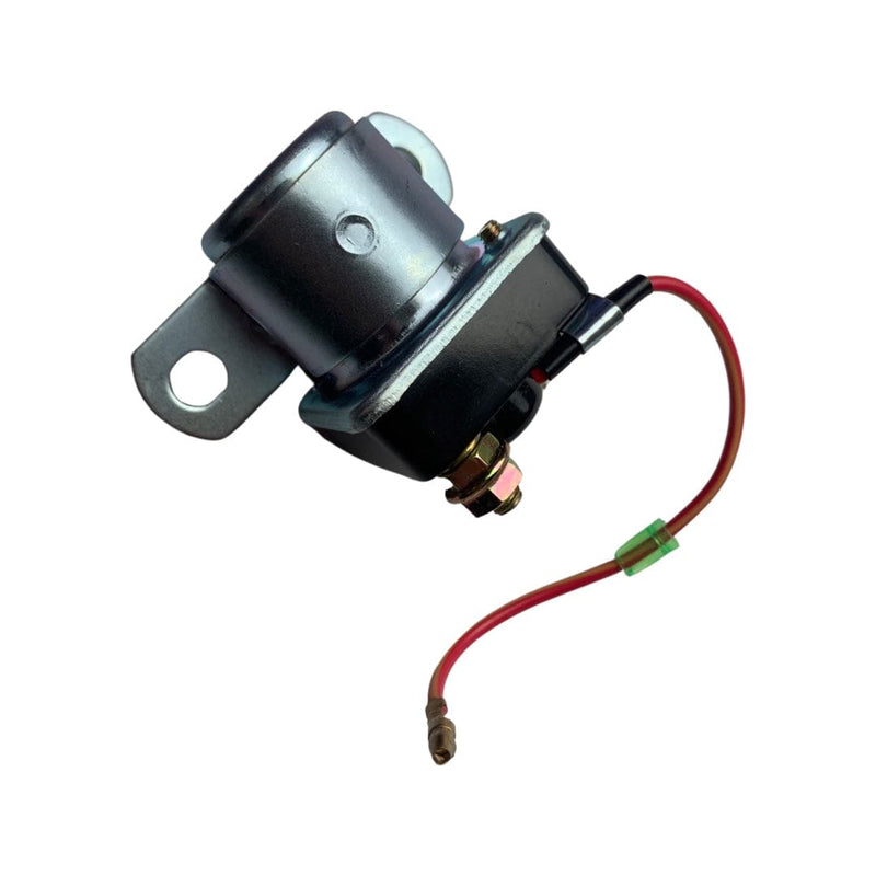 Hyundai Generator Spares 1027352 - Start relay (without heater) for DHY9KSEm & DHY11KSE - Canopy Parts(3/4)-16 1027352 - Buy Direct from Spare and Square