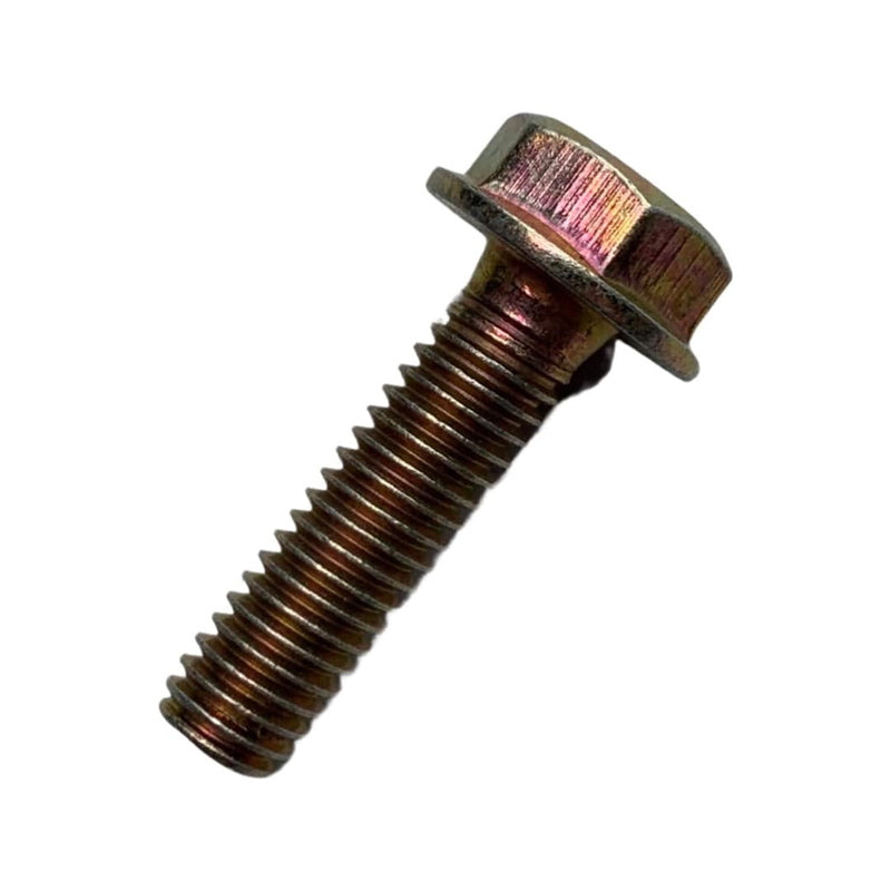 Hyundai Generator Spares 1028018 - Genuine Replacement Bolt 1028018 - Buy Direct from Spare and Square