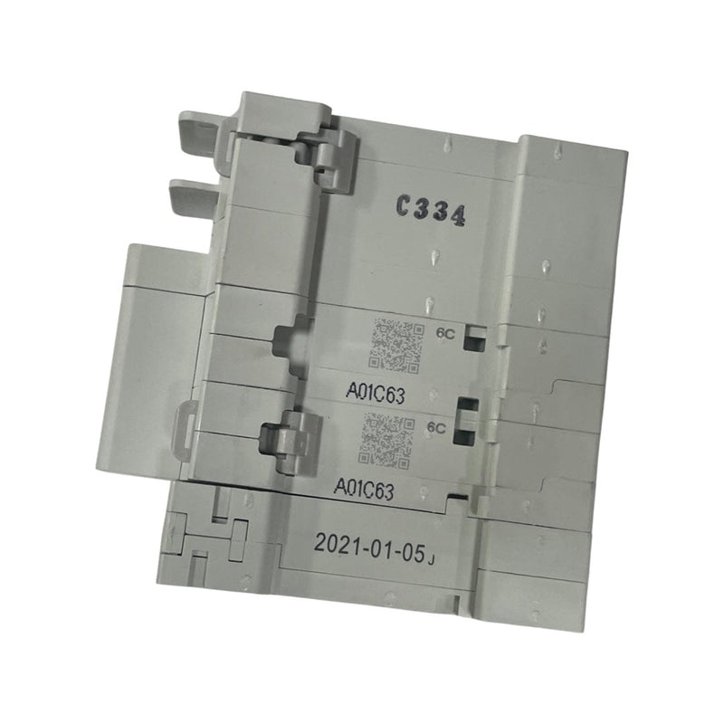 Hyundai Generator Spares 1028400 Leakage breaker Delixi DZ47sLE C63 1028400 - Buy Direct from Spare and Square