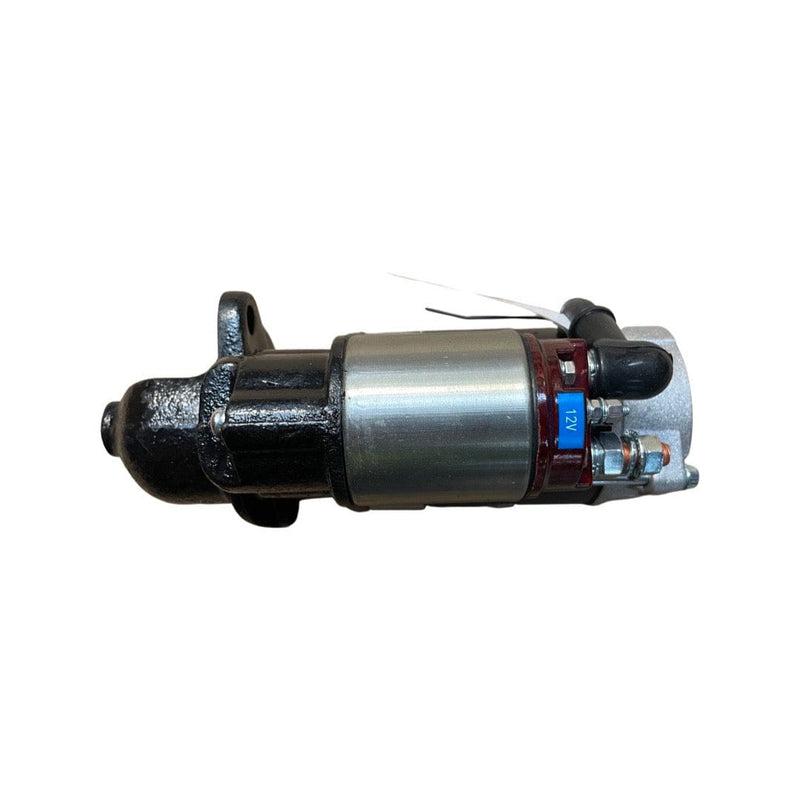 Hyundai Generator Spares 1030159 - Genuine Replacement Starter Motor Assembly 1030159 - Buy Direct from Spare and Square