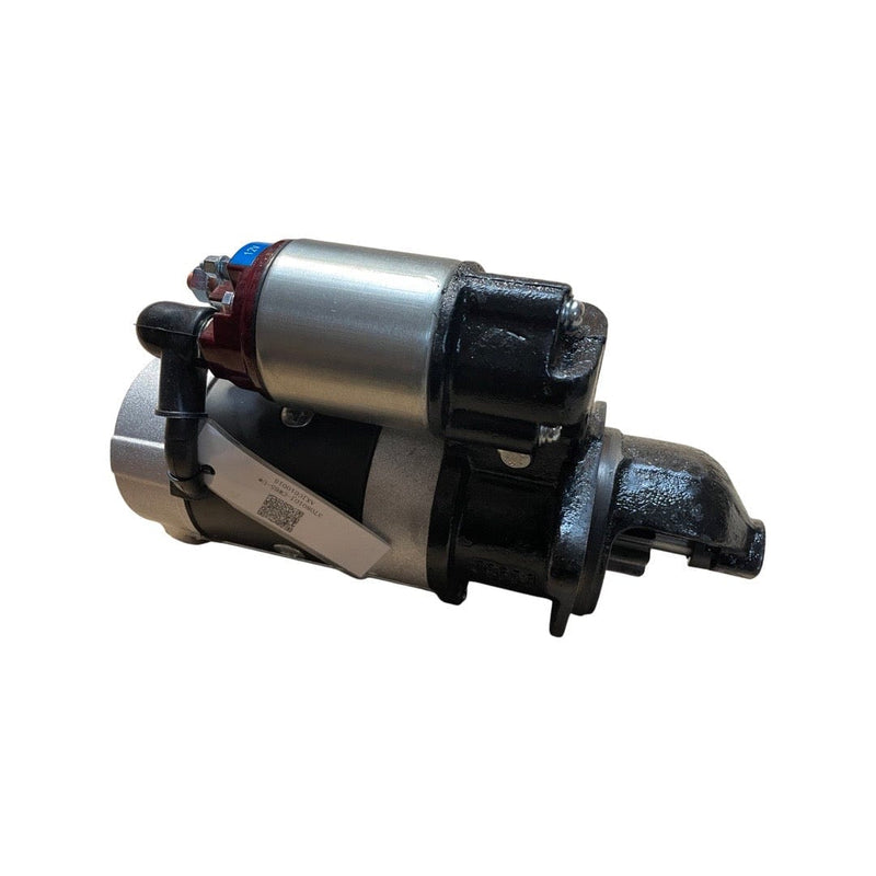 Hyundai Generator Spares 1030159 - Genuine Replacement Starter Motor Assembly 1030159 - Buy Direct from Spare and Square