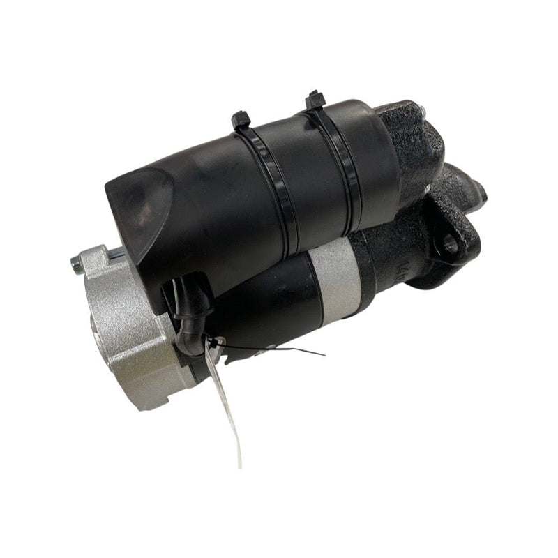 Hyundai Generator Spares 1038306 - Genuine Replacement Starter Motor Assembly 1038306 - Buy Direct from Spare and Square