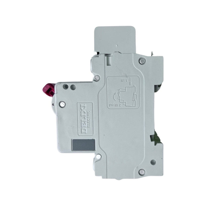 Hyundai Generator Spares 1038415 - Genuine Replacement Leakage Circuit Breaker 3P+N C63A 1038415 - Buy Direct from Spare and Square