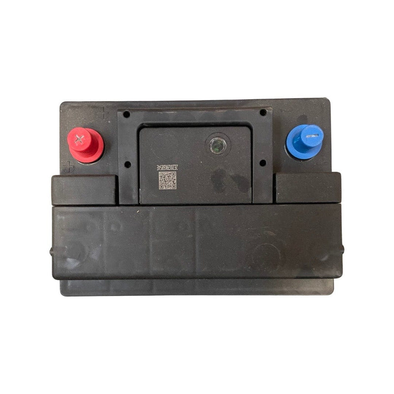 Hyundai Generator Spares 1038453 - Battery 60Ah for DHY34KSE-DHY22KSEm-DHY28KSE-DHY28KSEm-Canopy(3/4)-05-5 1038453 - Buy Direct from Spare and Square