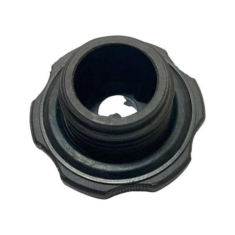 Hyundai Generator Spares 1039028 - Genuine Replacement Oil Filter Pipe Cap 1039028 - Buy Direct from Spare and Square