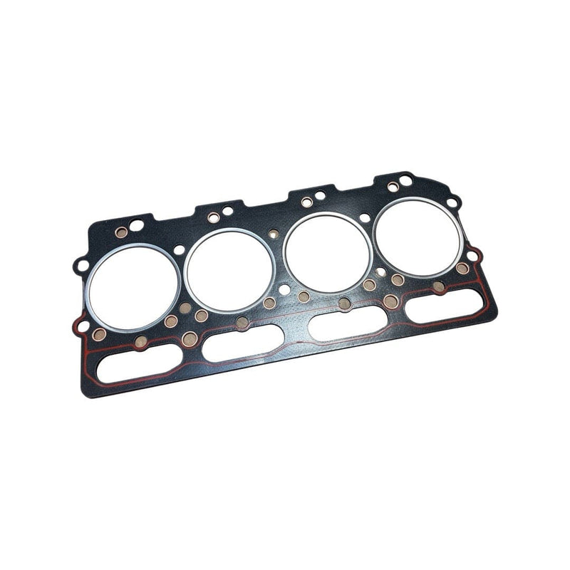 Hyundai Generator Spares 1041070 - Genuine Replacement Cylinder Head Gasket 1041070 - Buy Direct from Spare and Square