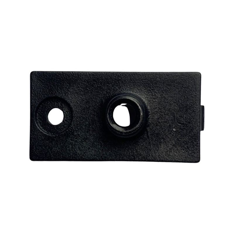 Hyundai Generator Spares 1232026 - Genuine Replacement Starter Grip Bracket 1232026 - Buy Direct from Spare and Square