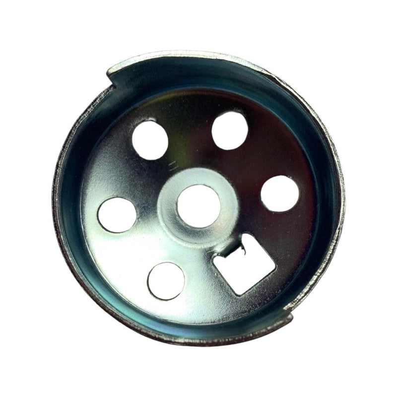 Hyundai Generator Spares 1232100 - Genuine Replacement Starter Pulley 1232100 - Buy Direct from Spare and Square