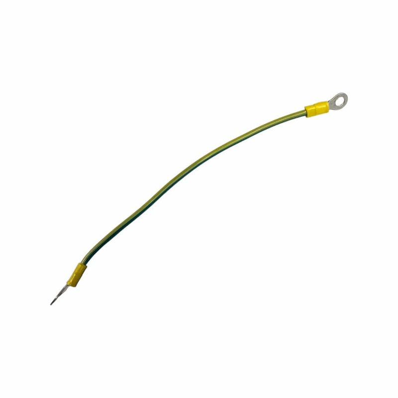 Hyundai Generator Spares 1234056 - Genuine Replacement Earth Wire 1234056 - Buy Direct from Spare and Square