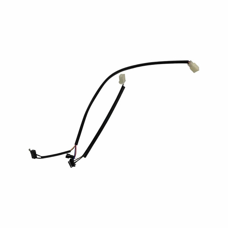 Hyundai Generator Spares 1234066 - Genuine Replacement Deputy Wiring Harness 1234066 - Buy Direct from Spare and Square