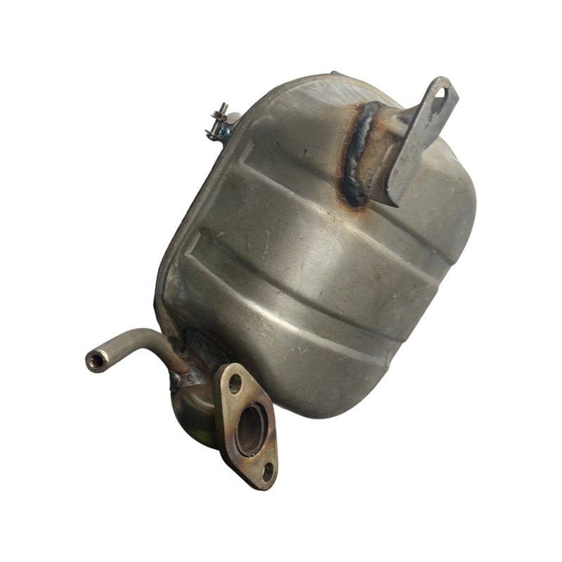 Hyundai Generator Spares 1234136 Exhaust Assembly 1234136 - Buy Direct from Spare and Square