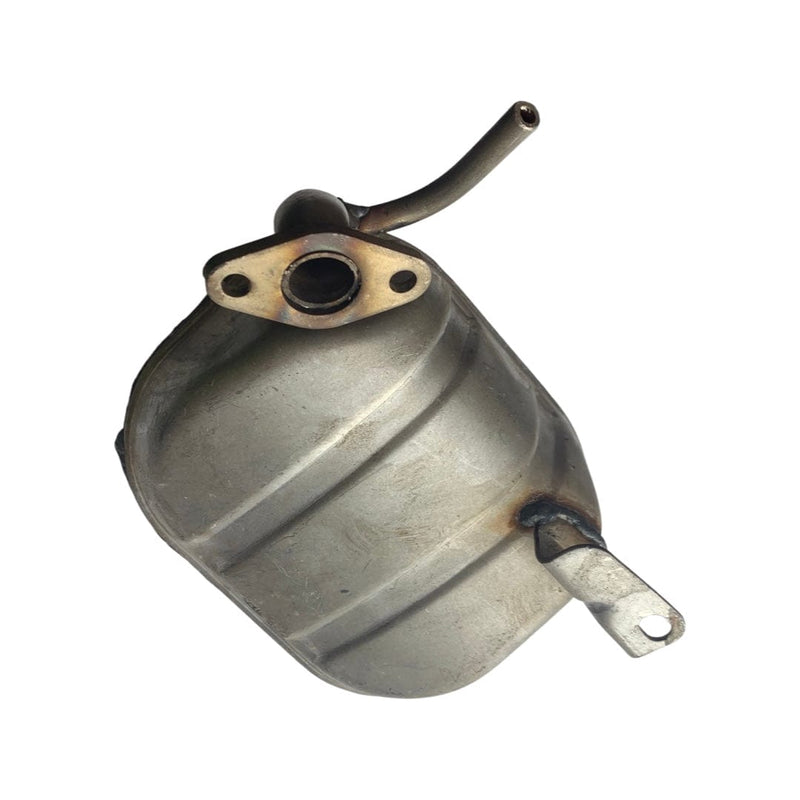 Hyundai Generator Spares 1234136 Exhaust Assembly 1234136 - Buy Direct from Spare and Square