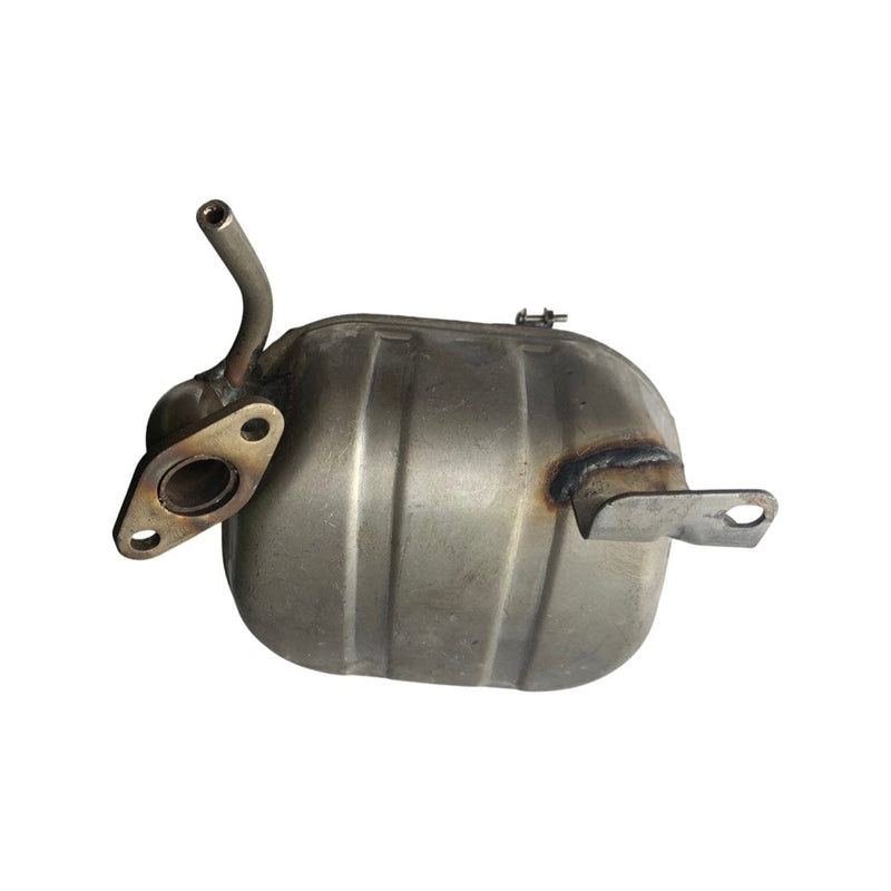 Hyundai Generator Spares 1234136 Exhaust Assembly 1234136 - Buy Direct from Spare and Square