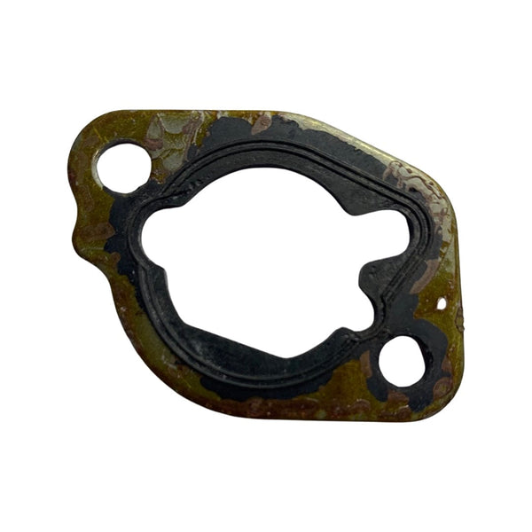 Hyundai Generator Spares 1235154 - Genuine Replacement Carburettor Spacer 1235154 - Buy Direct from Spare and Square