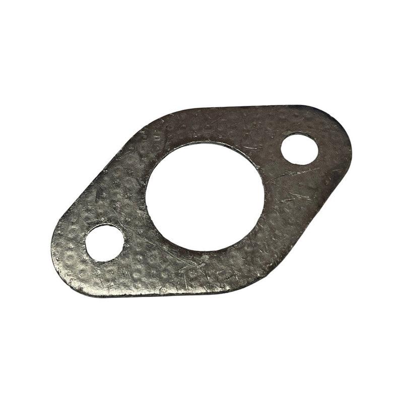 Hyundai Generator Spares 1237028 - Genuine Replacement P10000LE Gasket, Exhaust Pipe 1237028 - Buy Direct from Spare and Square