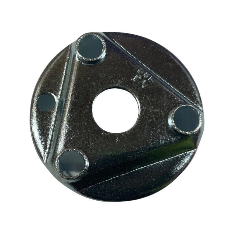 Hyundai Generator Spares 1237128 - Genuine Replacement Starter Pulley 1237128 - Buy Direct from Spare and Square