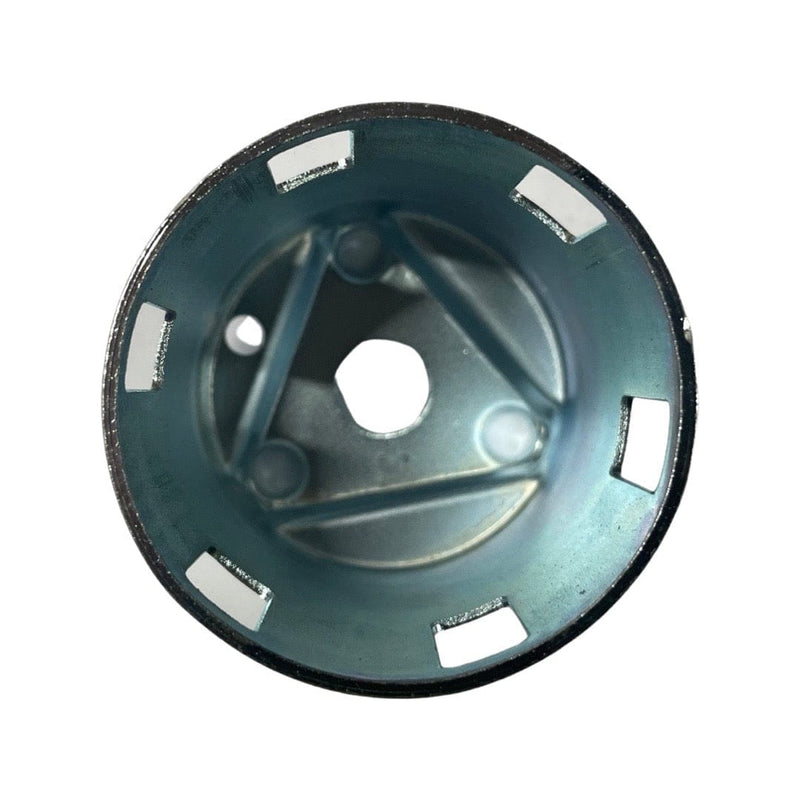 Hyundai Generator Spares 1237128 - Genuine Replacement Starter Pulley 1237128 - Buy Direct from Spare and Square