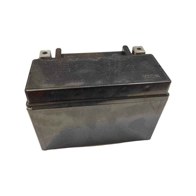 Hyundai Generator Spares 1310038 - Battery for HY10000LEK-2 1310038 - Buy Direct from Spare and Square